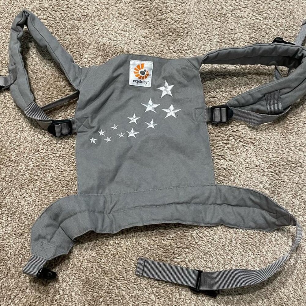 ErgoBaby Doll Carrier